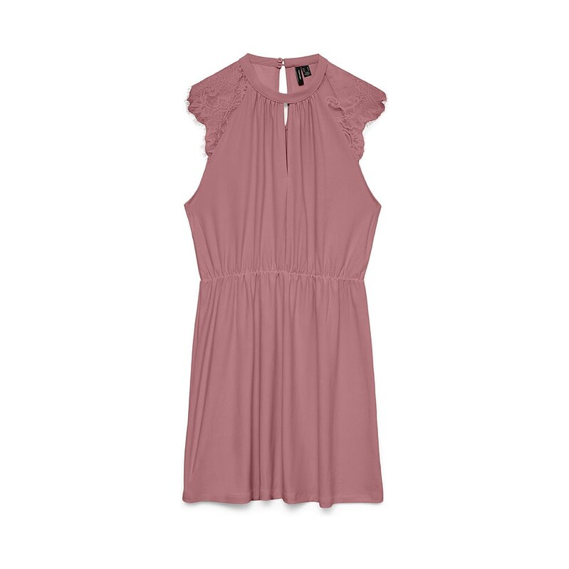 Šaty Vero Moda Altrosa 811341