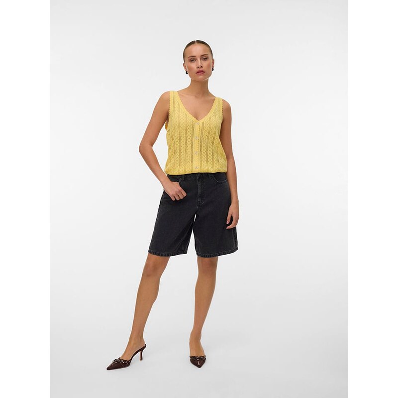 Vero Moda Gelb 4625247