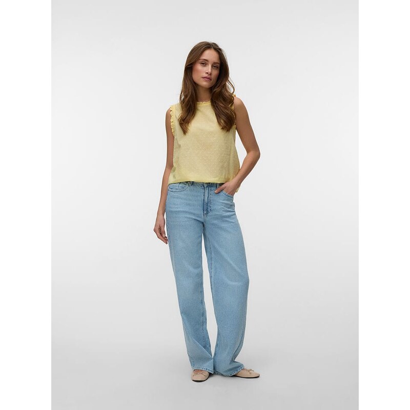 Vero Moda Gelb 7815311