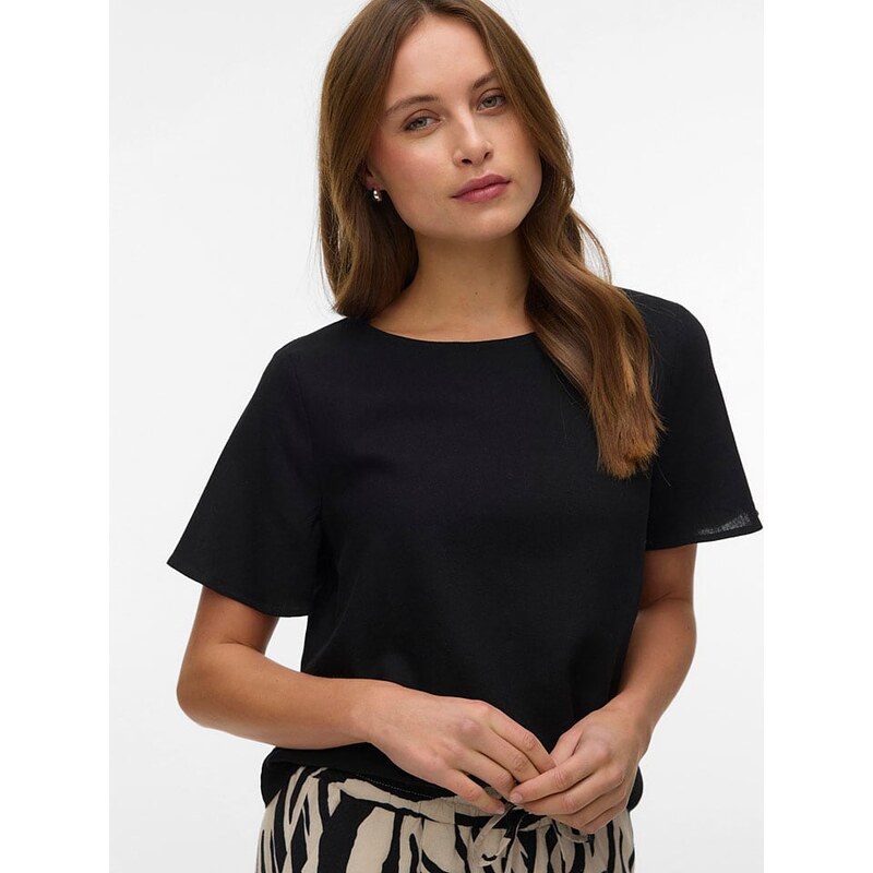 Vero Moda Schwarz 8134061