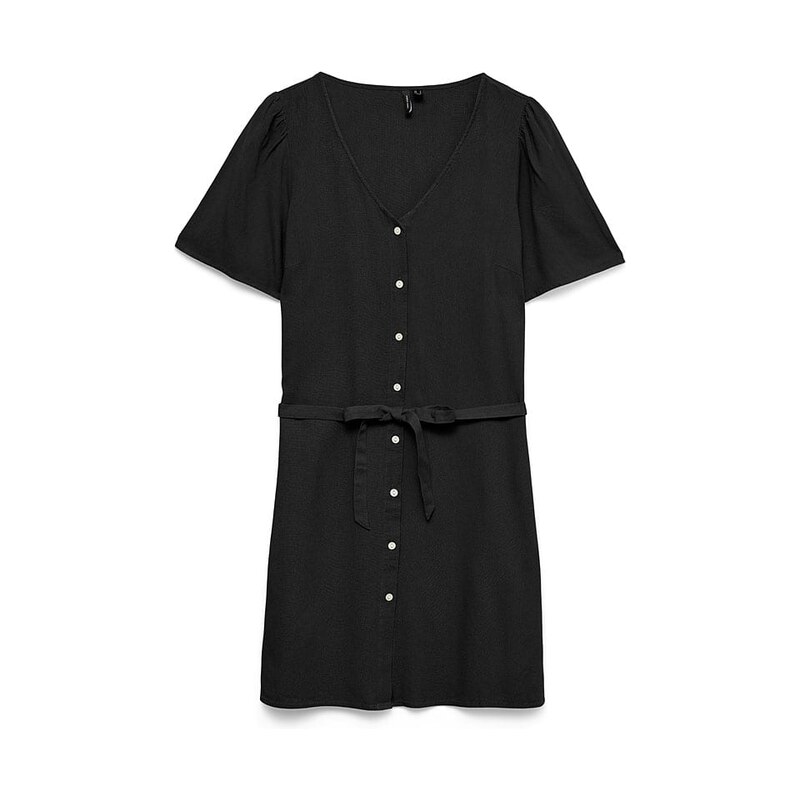 Šaty Vero Moda Schwarz 3157462