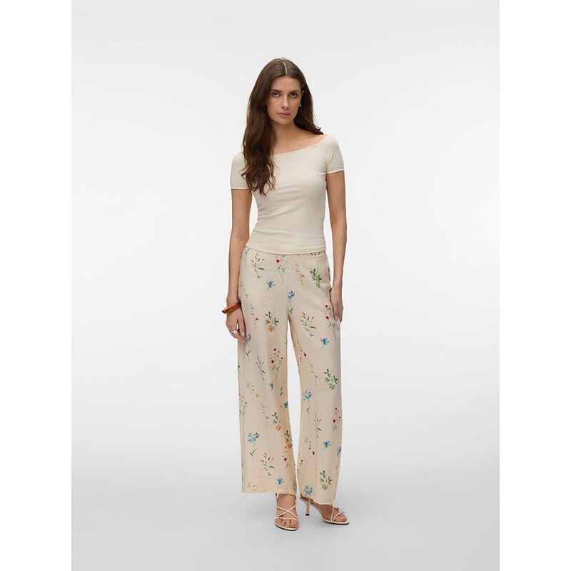Vero Moda Beige 7142876
