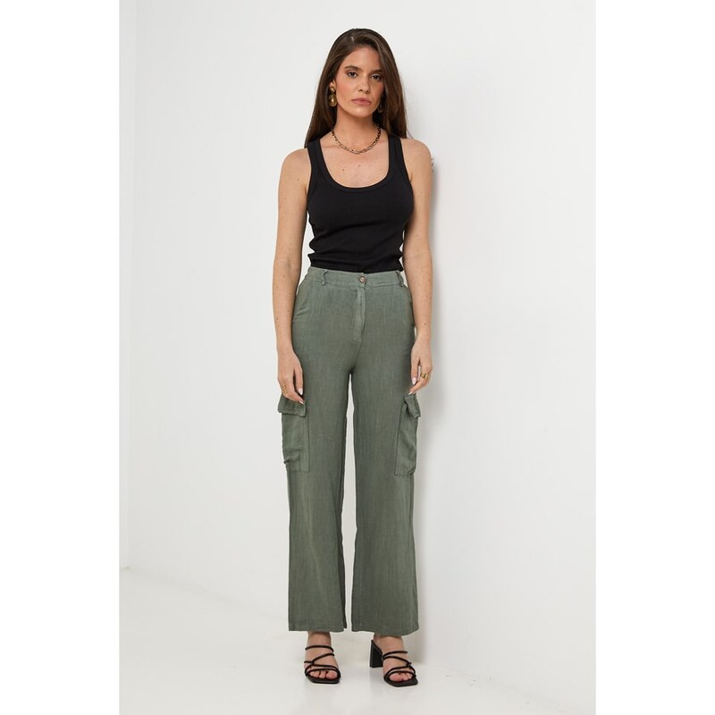 Lin Passion Khaki 7485638