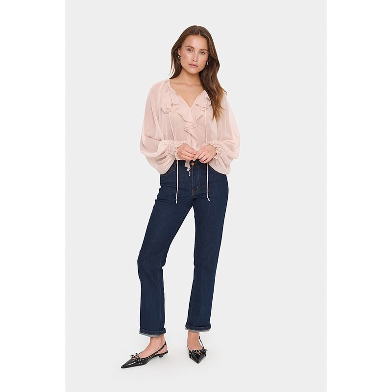 SAINT TROPEZ Rosa 7077733