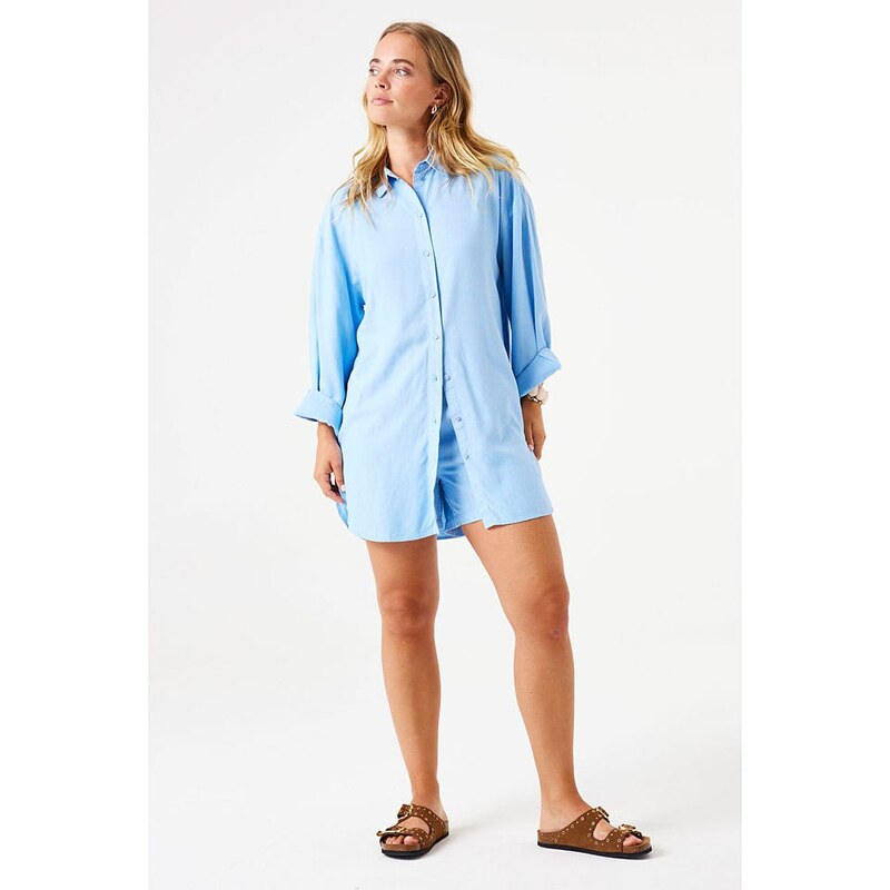 Garcia Hellblau 4803079