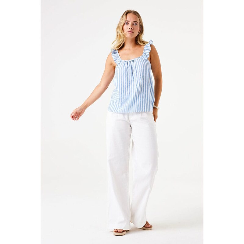 Garcia Hellblau 815637