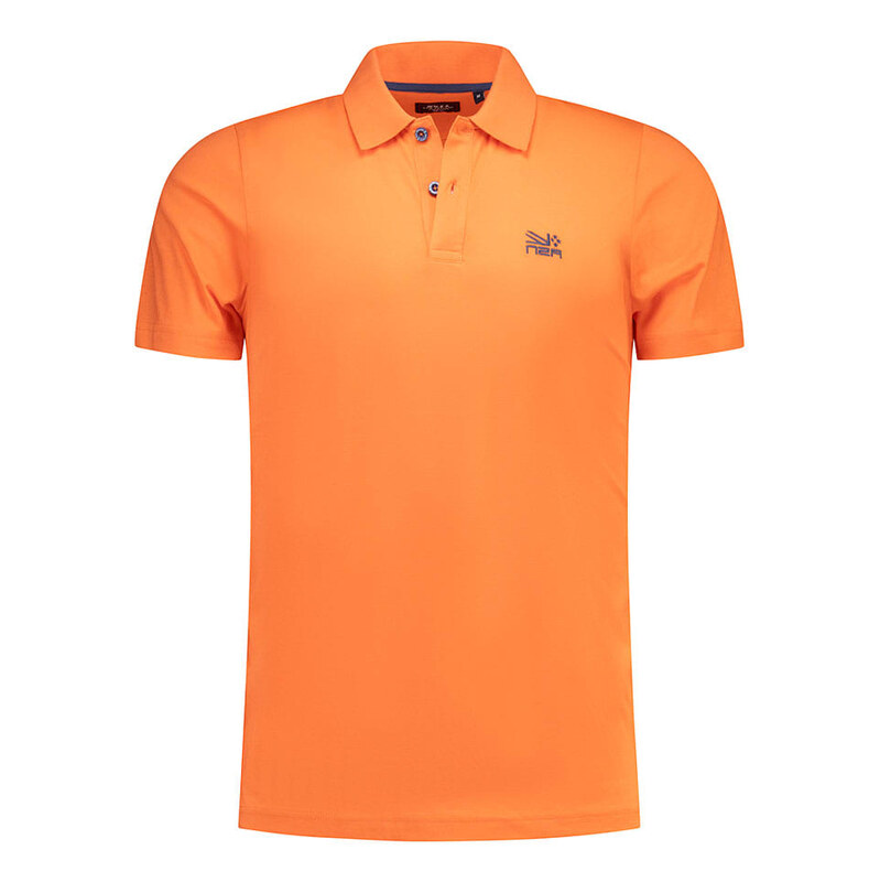 Tričko NEW ZEALAND AUCKLAND Orange 1719769