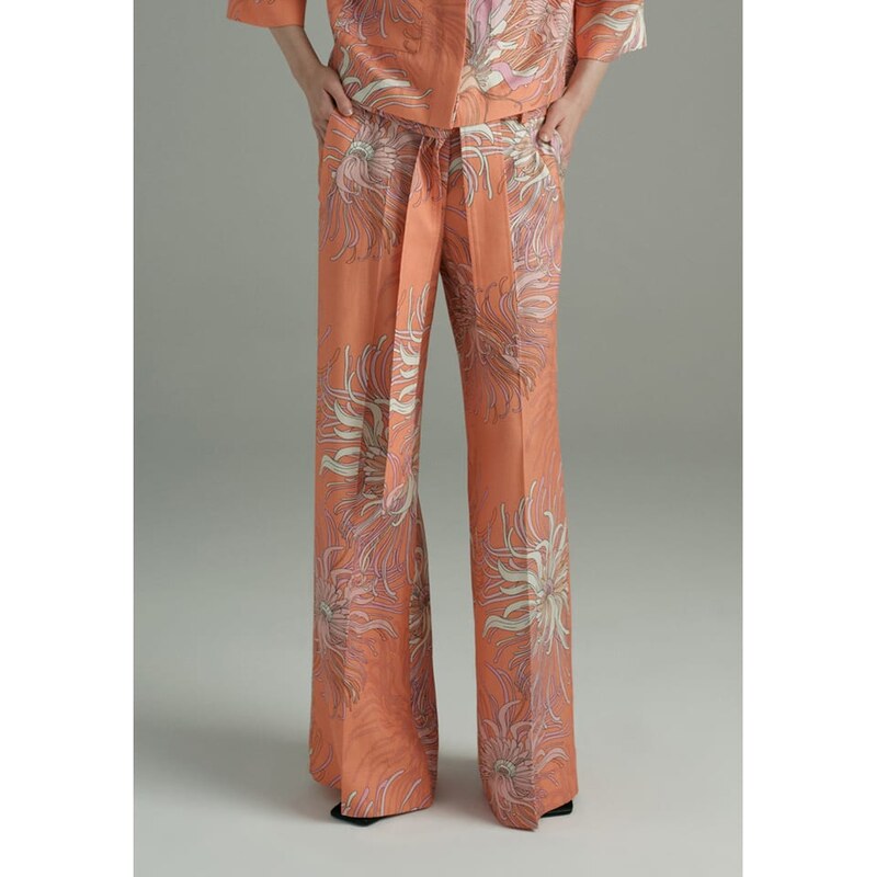 More & More Orange/ Rosa 933415
