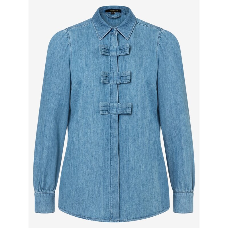 More & More Blau 1952657