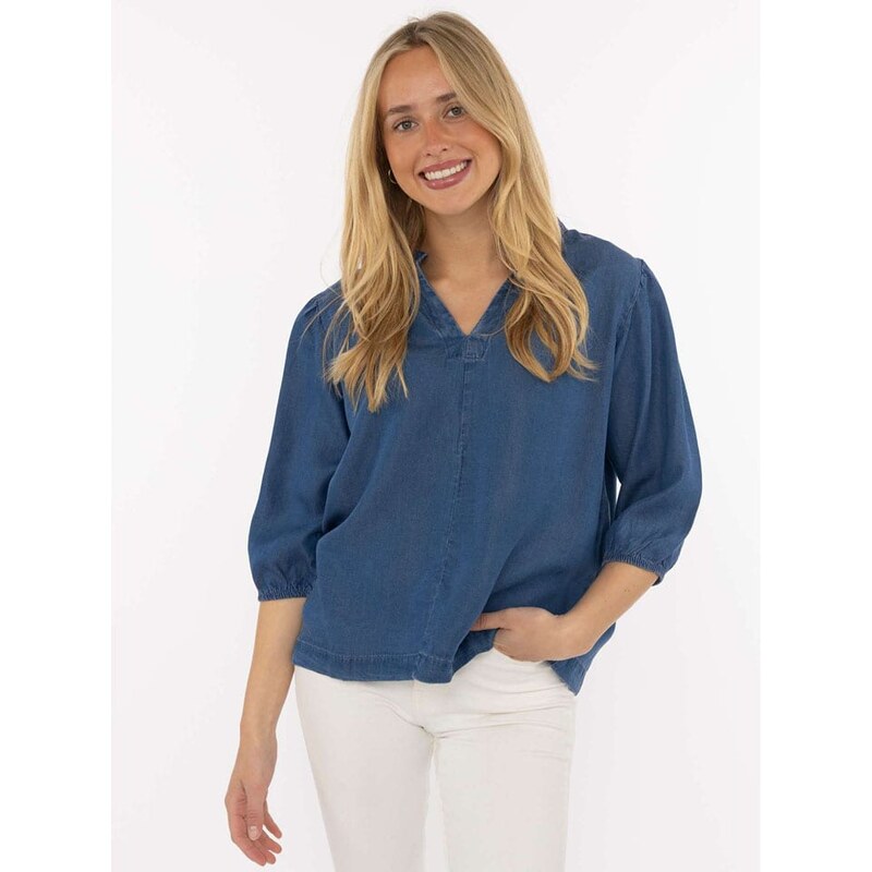Zwillingsherz Blau 7306926