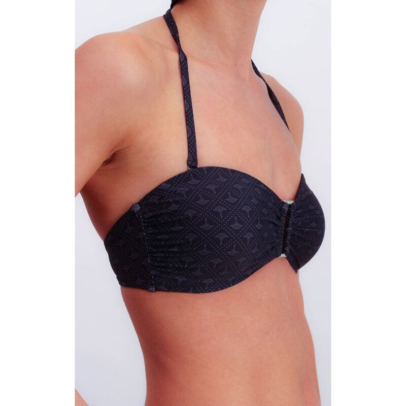 Plavky vrchní díl Joop! Bodywear Grau 762992