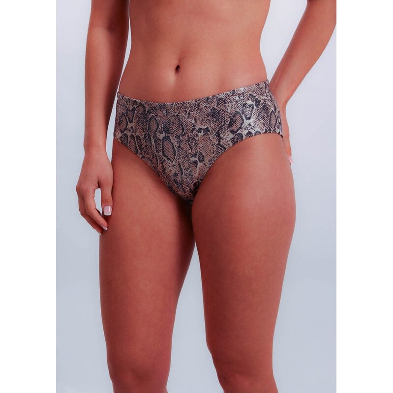 Plavky spodní díl Joop! Bodywear Hellbraun 6372947