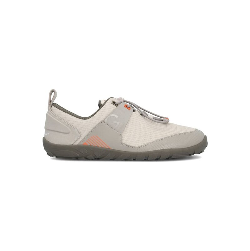 Tenisky Groundies Creme/ Grau 2618364