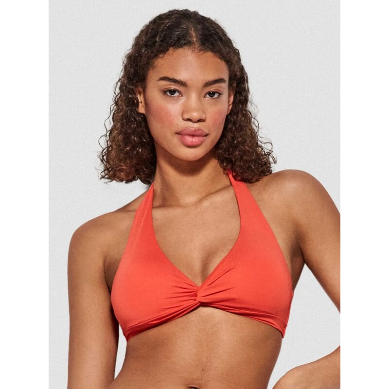 Plavky vrchní díl gisela Orange 3805352