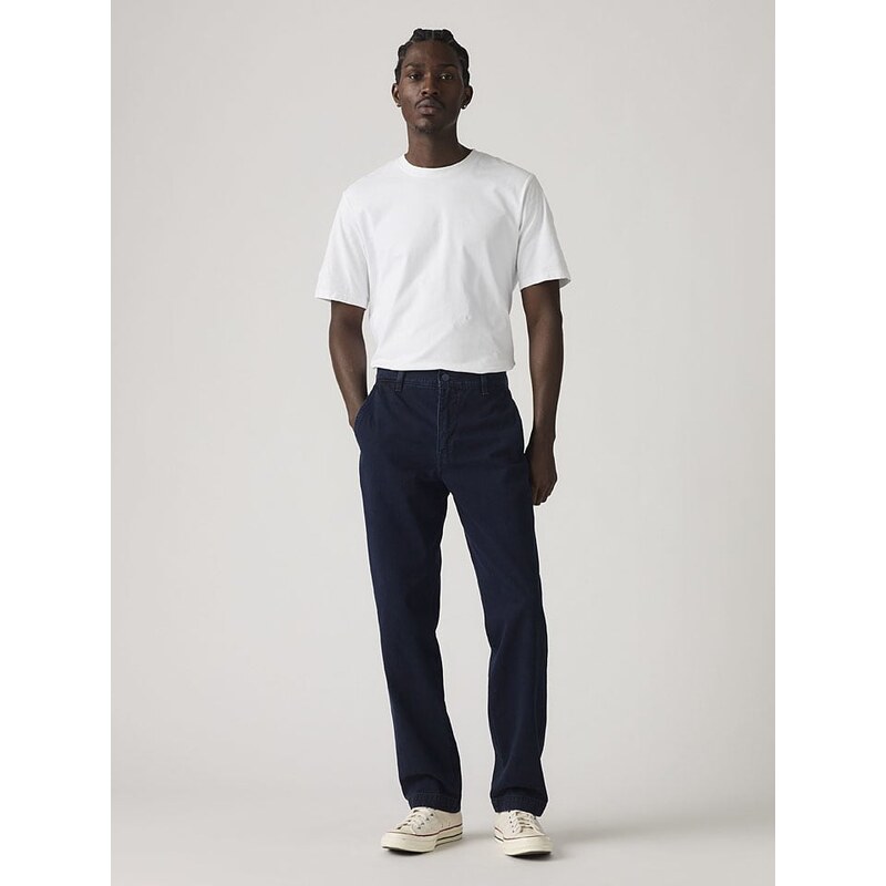 Kalhoty Levis Dunkelblau 3925614