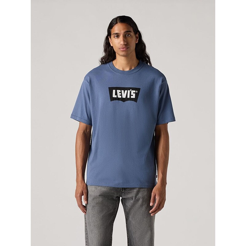 Tričko Levis Blau 259812