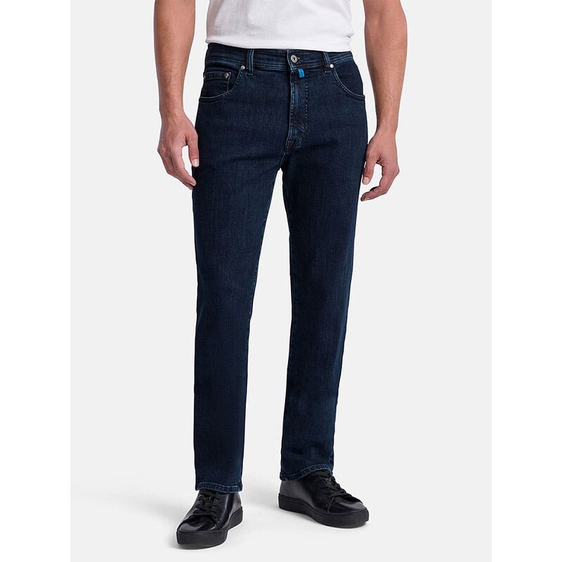 Džíny Pierre Cardin Dunkelblau 2952036