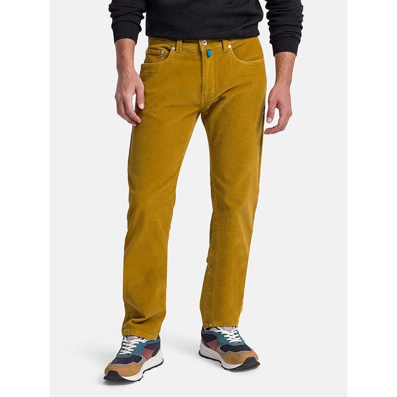 Kalhoty Pierre Cardin Senf 7661643