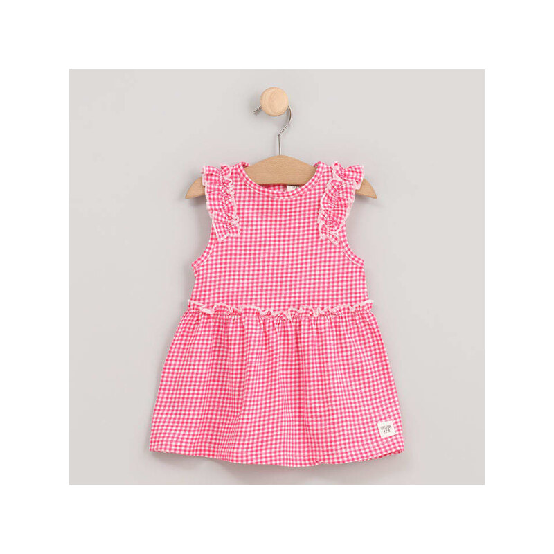 Cotton Fish Pink 6361633