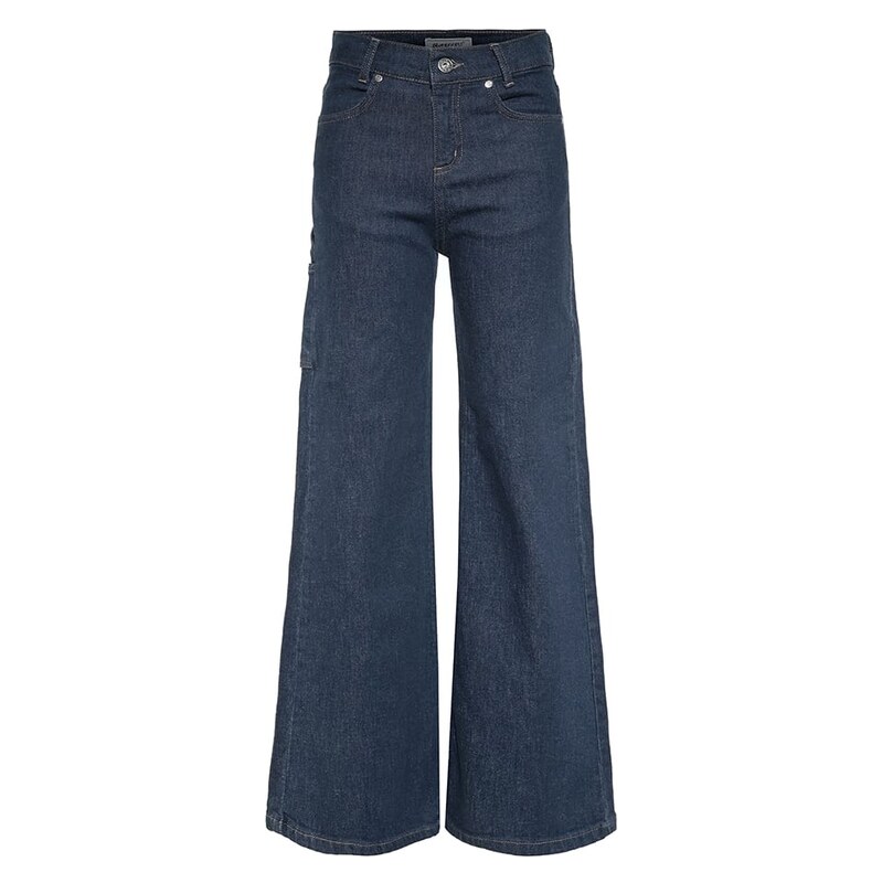 Blue Effect Dunkelblau 6876033