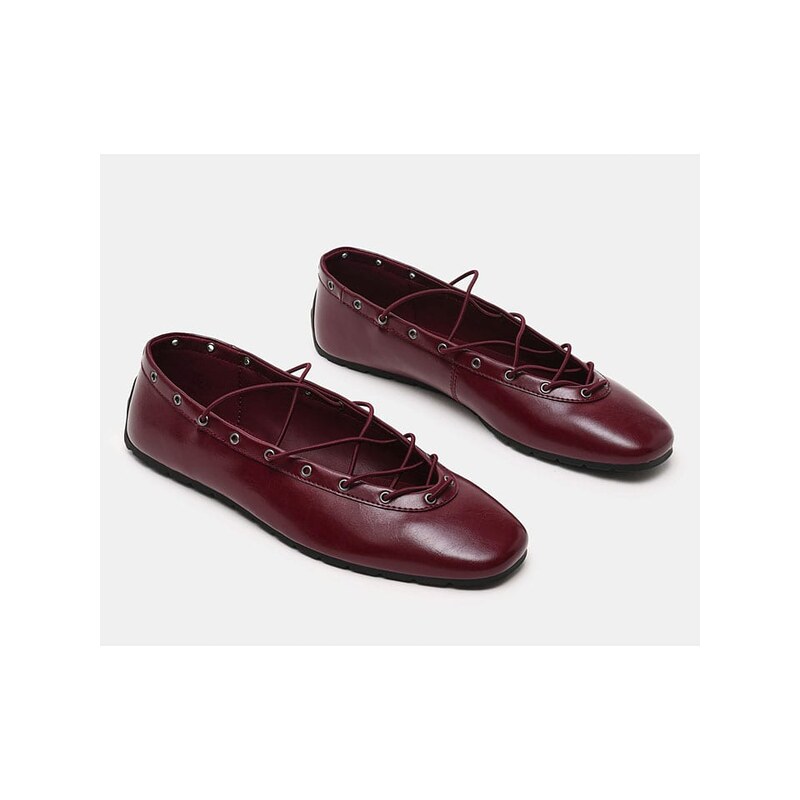 Steve Madden Rot 1684822