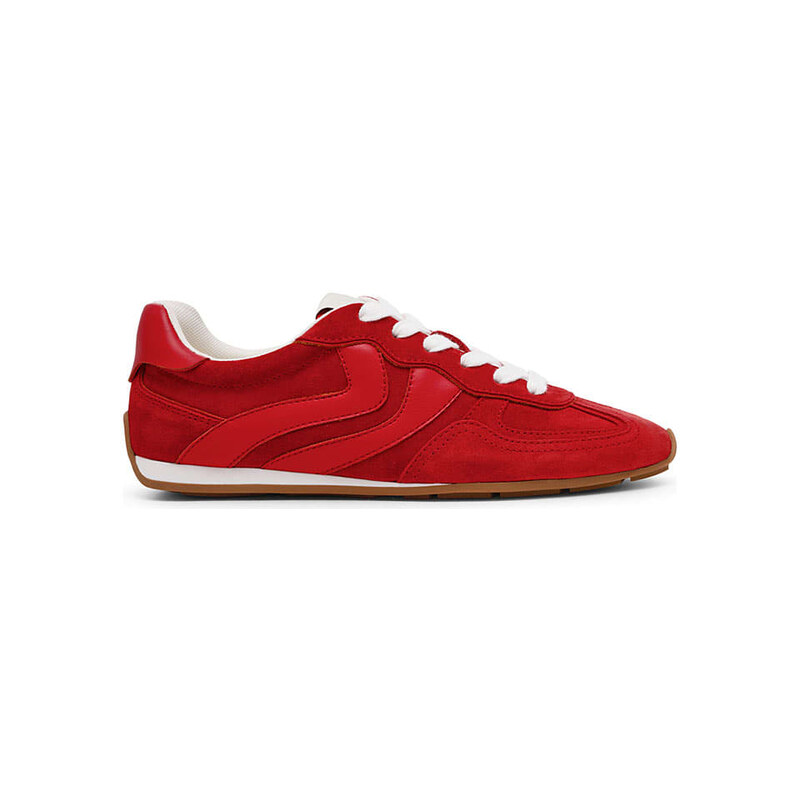 Tenisky Steve Madden Rot 7590492