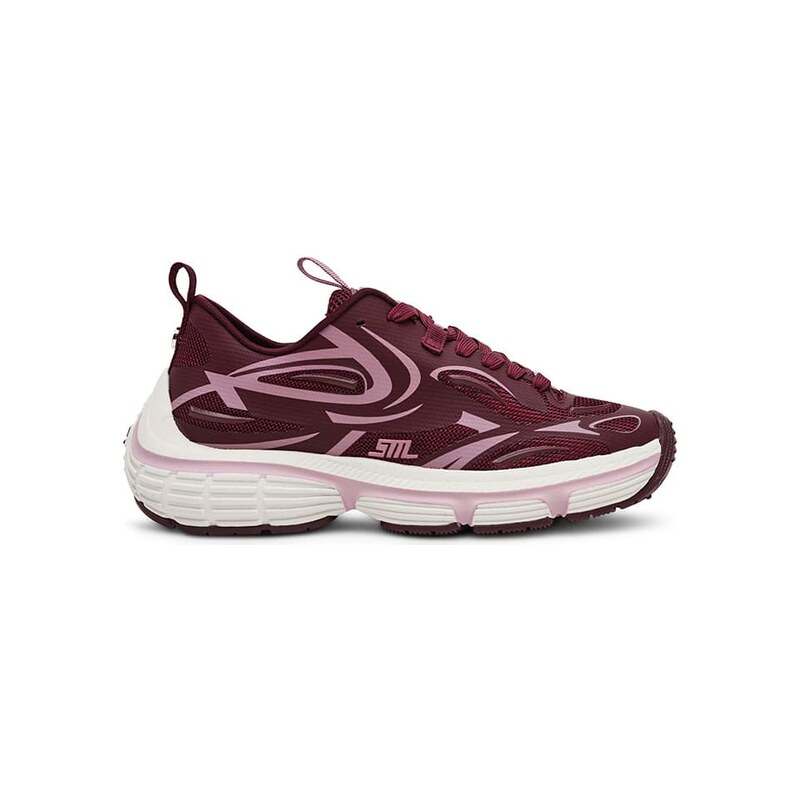Tenisky Steve Madden Pink/ Lila 802212