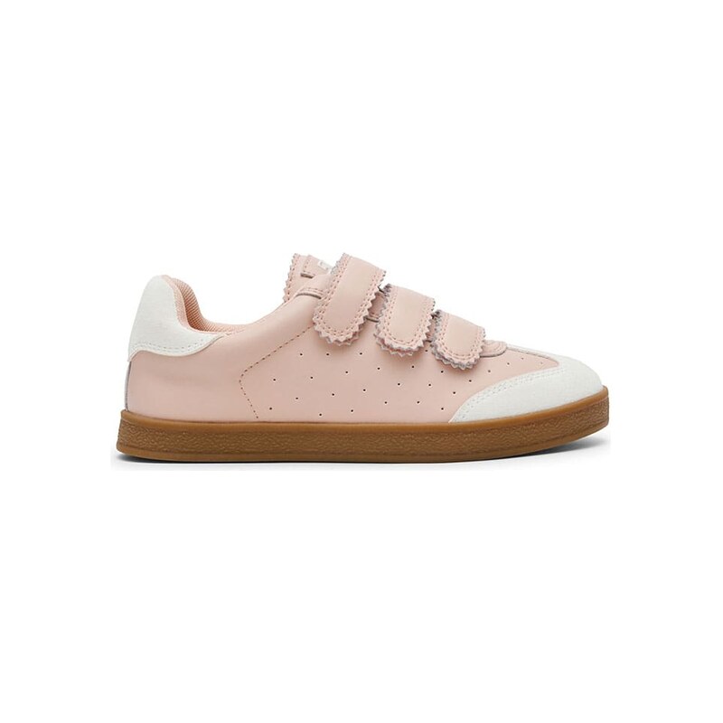 Tenisky Steve Madden Rosa/ Creme 4470048