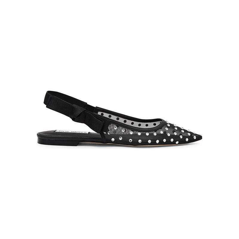 Steve Madden Schwarz 6580530