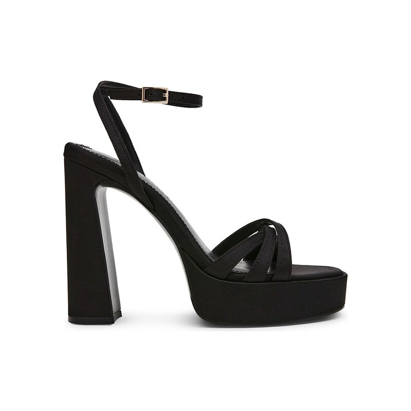 Steve Madden Schwarz 3329213
