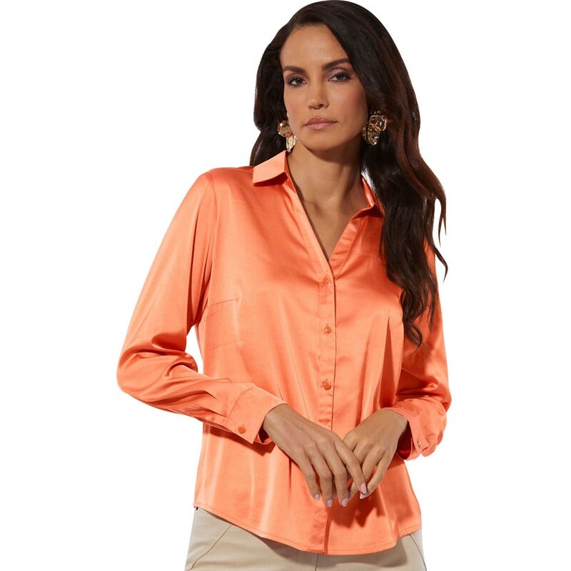 WITT WEIDEN Orange 743098