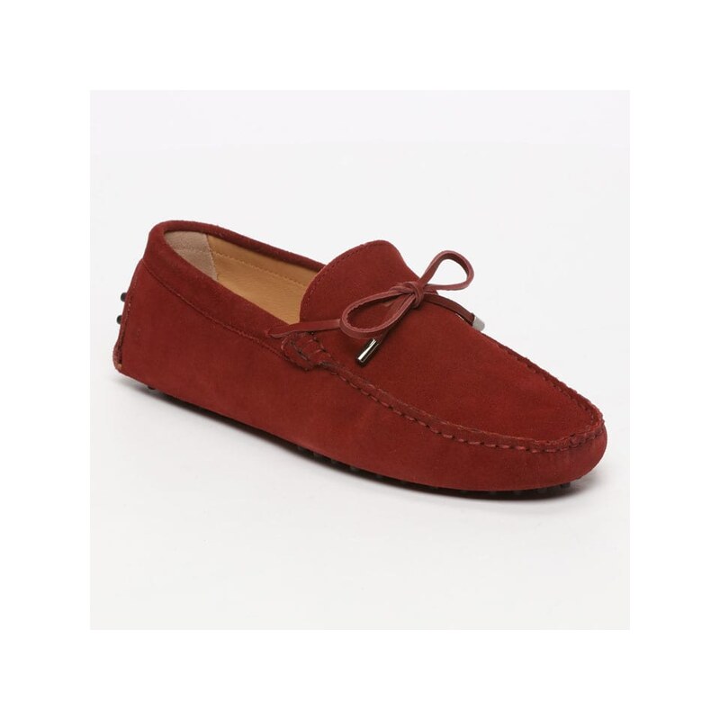 Boty CHARLES & SMITH Rot 4773936