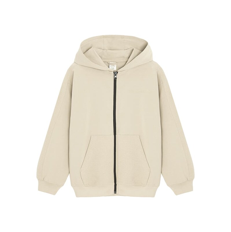 Dětská mikina COOL CLUB Beige 9568246
