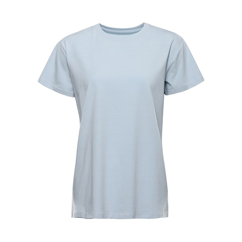 Tričko Alpine Pro Hellblau 7511246