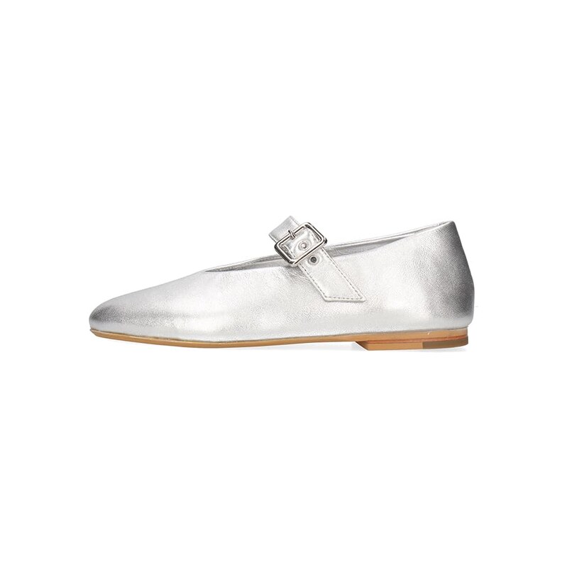MELVIN & HAMILTON Silber 9046106