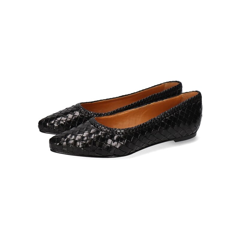MELVIN & HAMILTON Schwarz 1594631