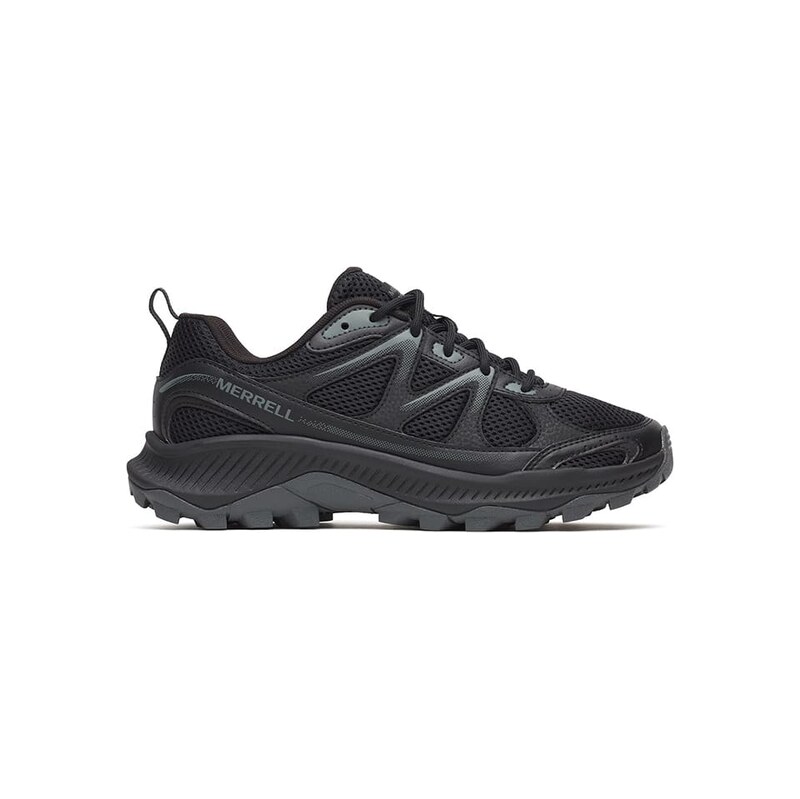 Boty Merrell Schwarz 6716891