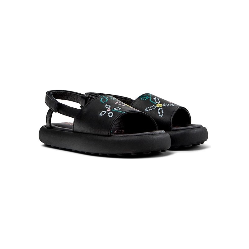 Camper Schwarz 3175952