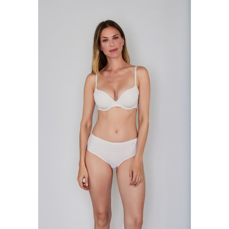 Podprsenka Joop! Bodywear Creme 3821581