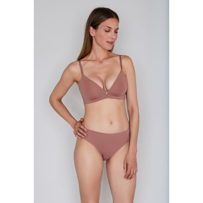 Kalhotky Joop! Bodywear Altrosa 7534528