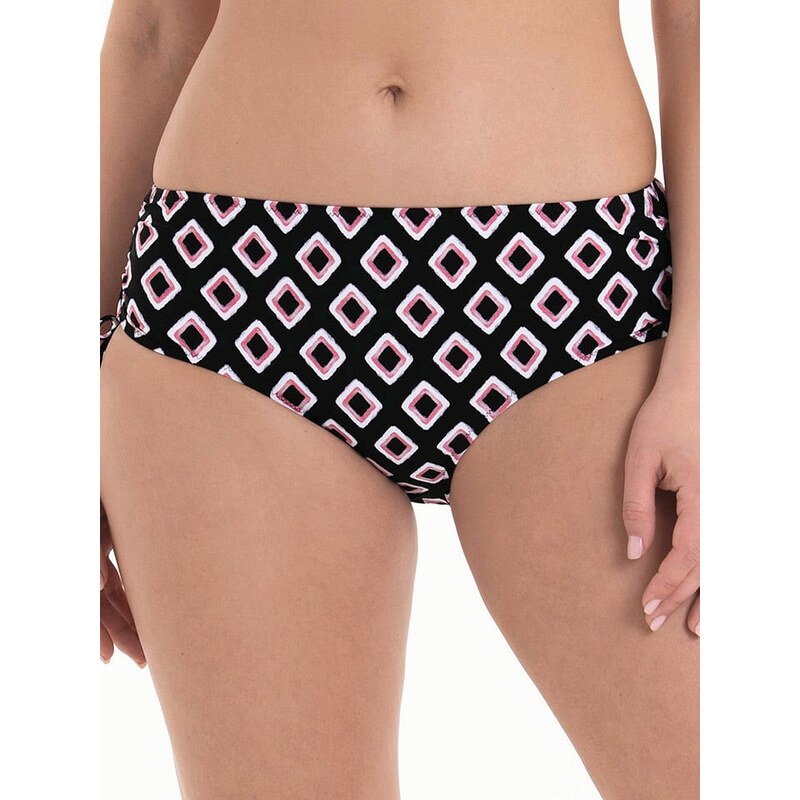 Plavky spodní díl Anita Schwarz/ Pink 387891