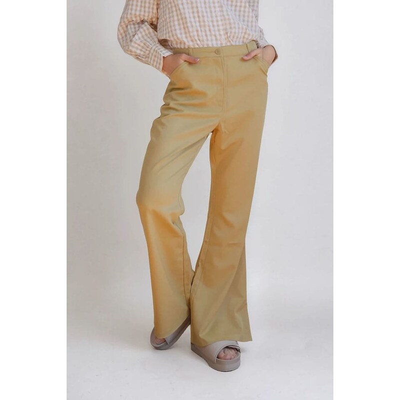 Monki Gelb 7978756