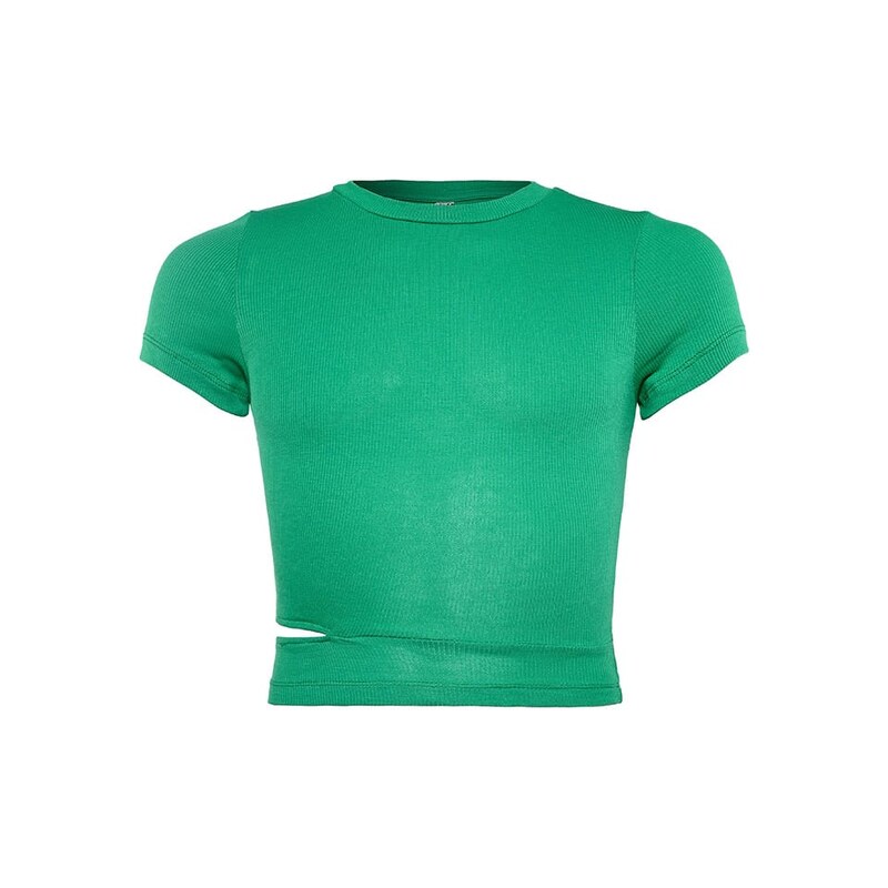 Tričko Blue Effect Grün 3923686