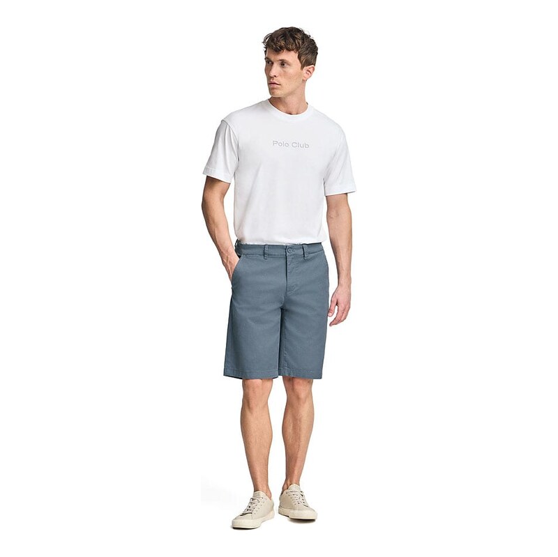 Kraťasy Polo Club Blau 5743064