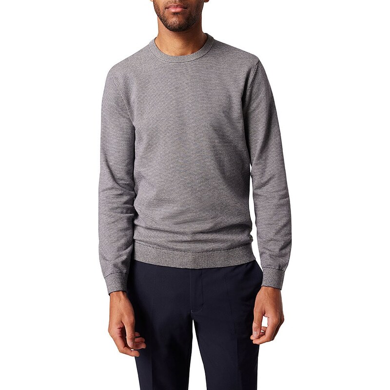 Svetr Pierre Cardin Grau 8658649