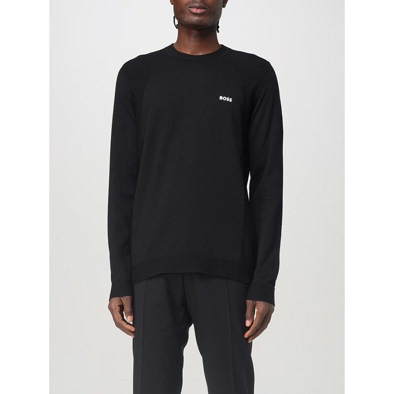 Tričko Hugo Boss Fashion Schwarz 8893046