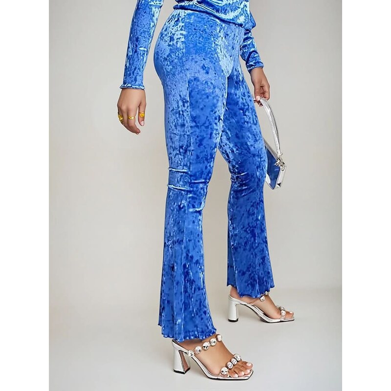 Monki Blau 2506165