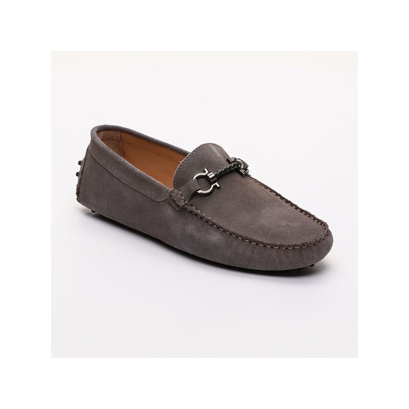Boty CHARLES & SMITH Grau 7208108