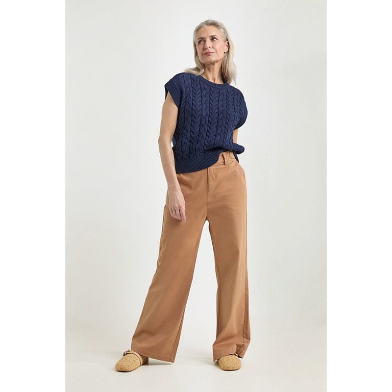 Josephine & Co Hellbraun 224947