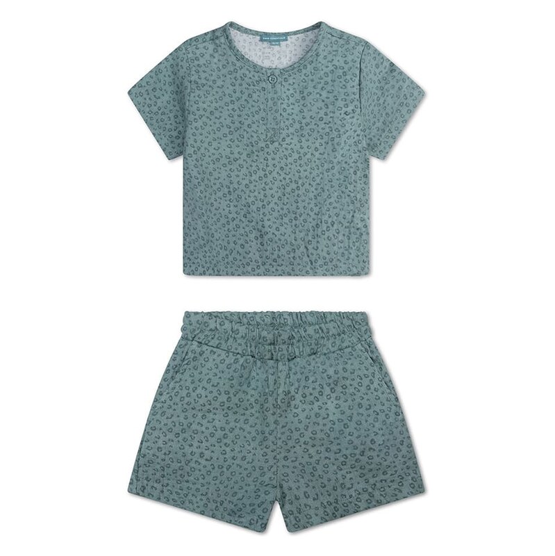 Swim Essentials Grün 3866763